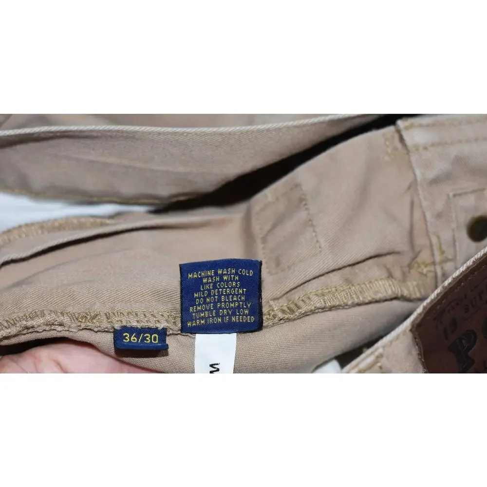 Polo Ralph Lauren elevate your